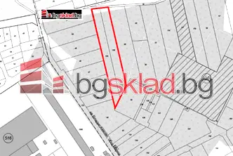 Парцел във Варна, Западна промишлена зона