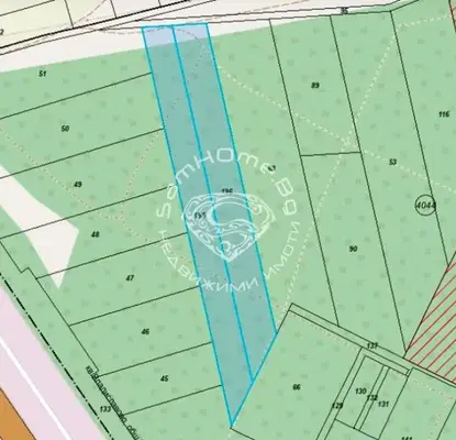 Photo 2 — Plot in Varna, Zapadna Promishlena Zona