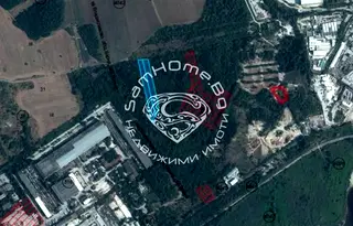 Парцел във Варна, Западна промишлена зона