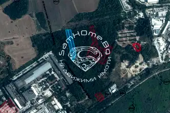 Парцел във Варна, Западна промишлена зона