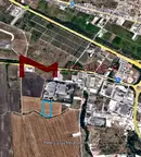 Парцел във Варна, Западна промишлена зона