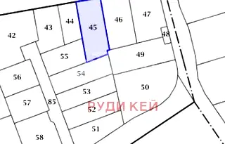 Парцел във Варна, Западна промишлена зона