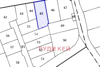 Парцел във Варна, Западна промишлена зона