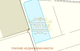 Парцел във Варна, Западна промишлена зона