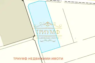 Парцел във Варна, Западна промишлена зона
