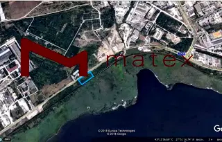 Парцел във Варна, Западна промишлена зона