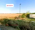 Снимка 2 — Парцел във Варна, Западна промишлена зона