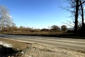 Парцел във Варна, Западна промишлена зона