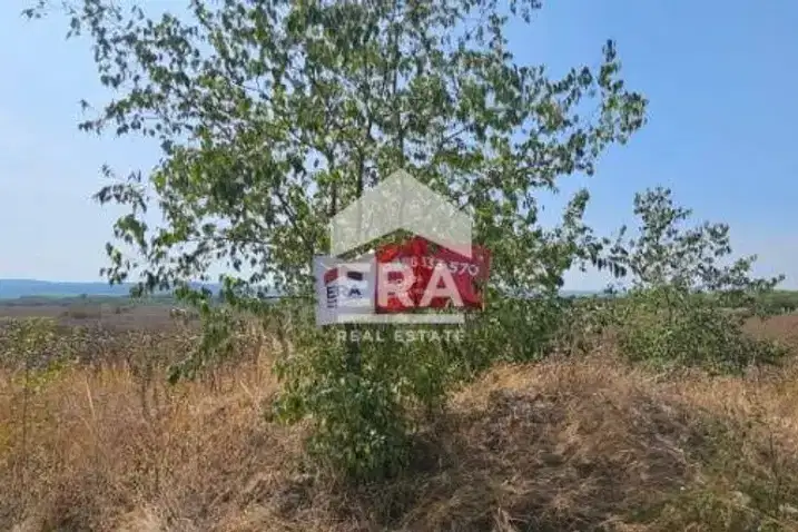 Парцел във Варна, Западна промишлена зона