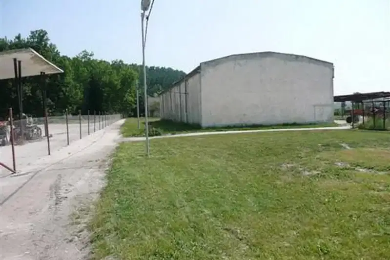 Парцел във Варна, Западна промишлена зона