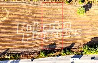 Парцел във Варна, Западна промишлена зона