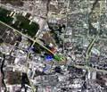 Снимка 2 — Парцел във Варна, Западна промишлена зона