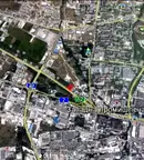 Парцел във Варна, Западна промишлена зона