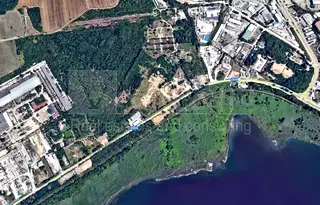 Парцел във Варна, Западна промишлена зона