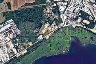 Парцел във Варна, Западна промишлена зона