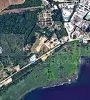 Парцел във Варна, Западна промишлена зона