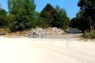Парцел във Варна, Западна промишлена зона
