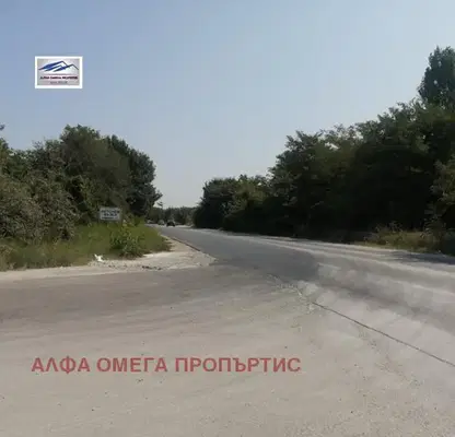 Снимка 5 — Парцел във Варна, Западна промишлена зона