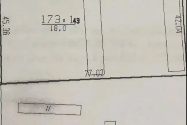 Plot in Varna, Zapadna Promishlena Zona