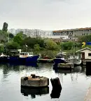 Парцел във Варна, Островна промишлена зона