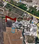 Парцел във Варна, Западна промишлена зона