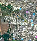 Парцел във Варна, Западна промишлена зона