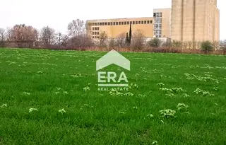 Парцел във Варна, Западна промишлена зона