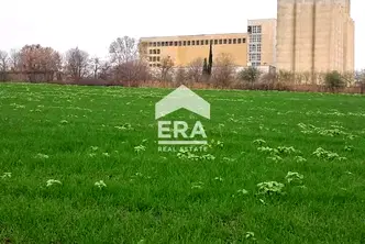 Парцел във Варна, Западна промишлена зона