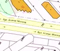 Снимка 2 — Парцел във Варна, Западна промишлена зона