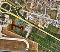 Снимка 2 — Парцел във Варна, Западна промишлена зона