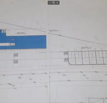 Снимка 4 — Парцел във Варна, Западна промишлена зона