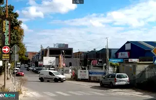 Парцел във Варна, Западна промишлена зона