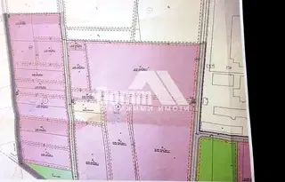 Парцел във Варна, Западна промишлена зона