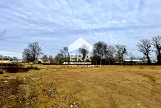Парцел във Варна, Западна промишлена зона