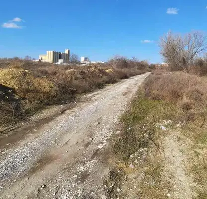 Photo 2 — Plot in Varna, Zapadna Promishlena Zona