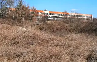 Парцел във Варна, Западна промишлена зона