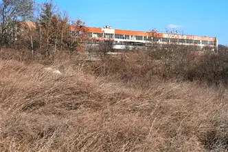 Парцел във Варна, Западна промишлена зона