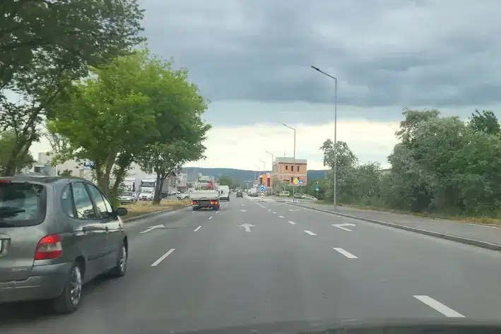 Plot in Varna, Zapadna Promishlena Zona