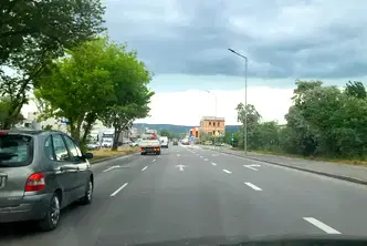 Парцел във Варна, Западна промишлена зона