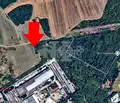 Снимка 2 — Парцел във Варна, Западна промишлена зона