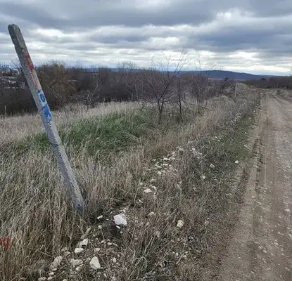Photo 2 — Plot in Varna, Zapadna Promishlena Zona