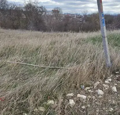 Photo 3 — Plot in Varna, Zapadna Promishlena Zona