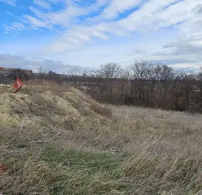 Photo 4 — Plot in Varna, Zapadna Promishlena Zona