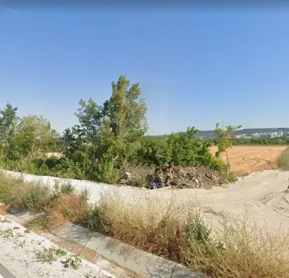 Photo 2 — Plot in Varna, Zapadna Promishlena Zona