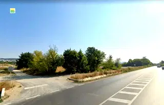 Парцел във Варна, Западна промишлена зона