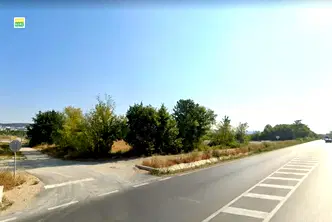 Парцел във Варна, Западна промишлена зона