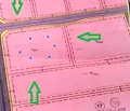 Снимка 2 — Парцел във Варна, Западна промишлена зона