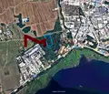 Снимка 2 — Парцел във Варна, Западна промишлена зона