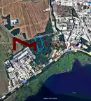 Парцел във Варна, Западна промишлена зона