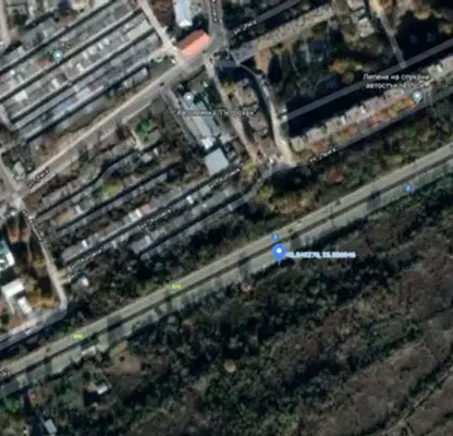 Photo 2 — Plot in Ruse, Zdravec